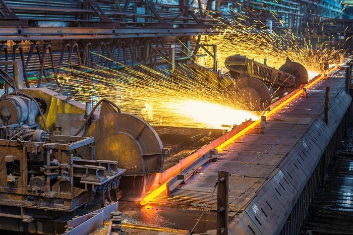 Giá kim loại hôm nay 18/6: Vàng, bạc cùng giảm, thị trường thép giằng co